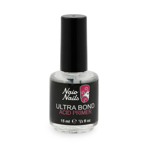 Ultra Bond Skābes Nagu Primers - 15ml