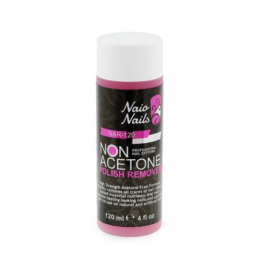 Nesmēķētāja nagu laka noņēmējs 120ml