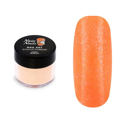 Fizzy Mango akrila pulveris - 12g