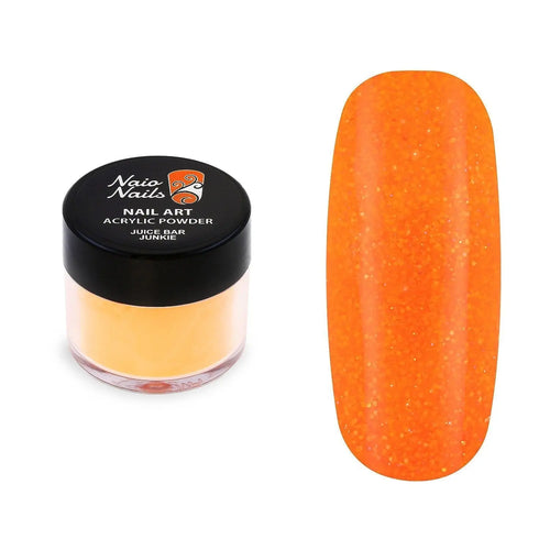 Juice Bar Junkie akrila pulveris - 12g