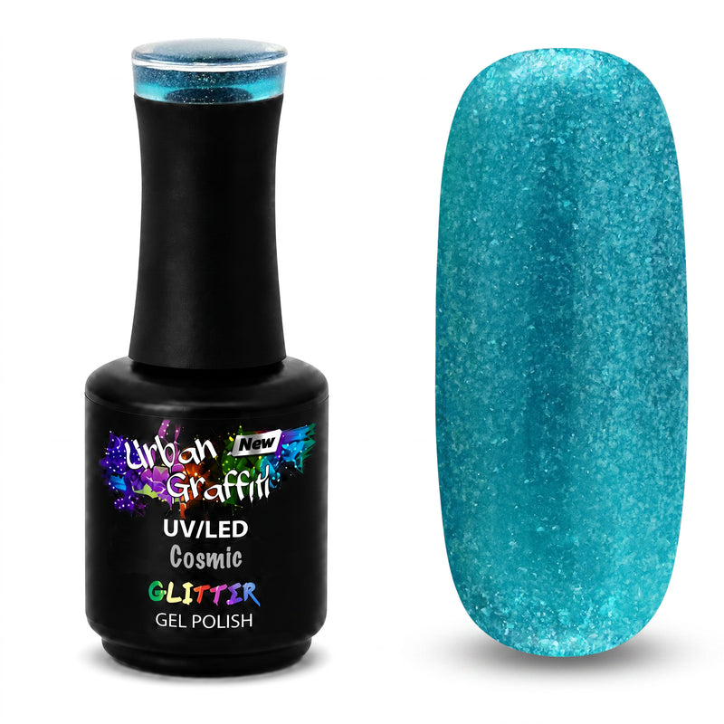 Cosmic - UGGP-A0025 - Urban Graffiti gēllaka 15ml