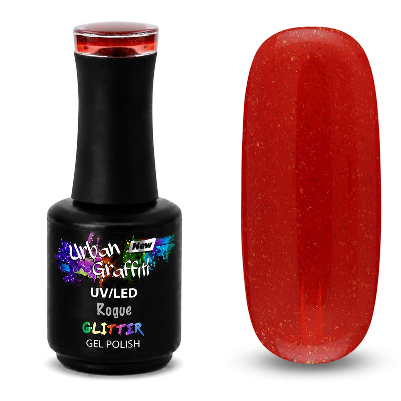 Rogue - UGGP-A0031 - Urban Graffiti gēla laka 15ml