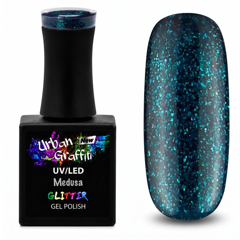 Medusa - UGGP-A0164 Urban Graffiti gēla laka 15ml