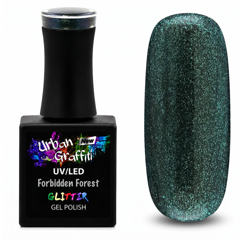 Forbidden Forest - UGGP-A0232 Urban Graffiti gēllaka 15 ml