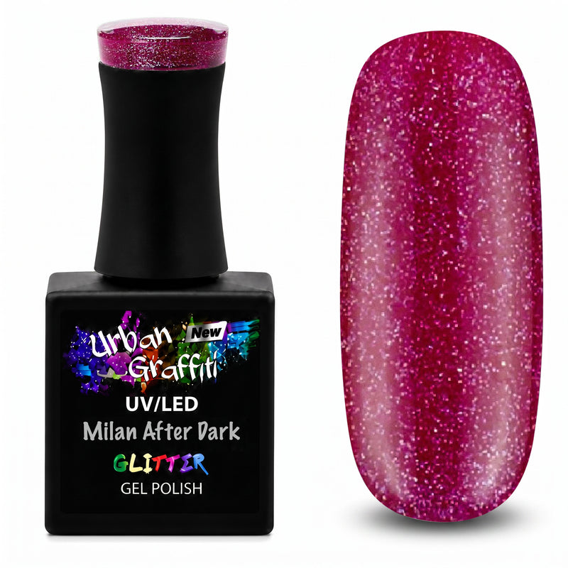 Milan After Dark - UGGP-A0317 - Urban Graffiti gela laka 15ml