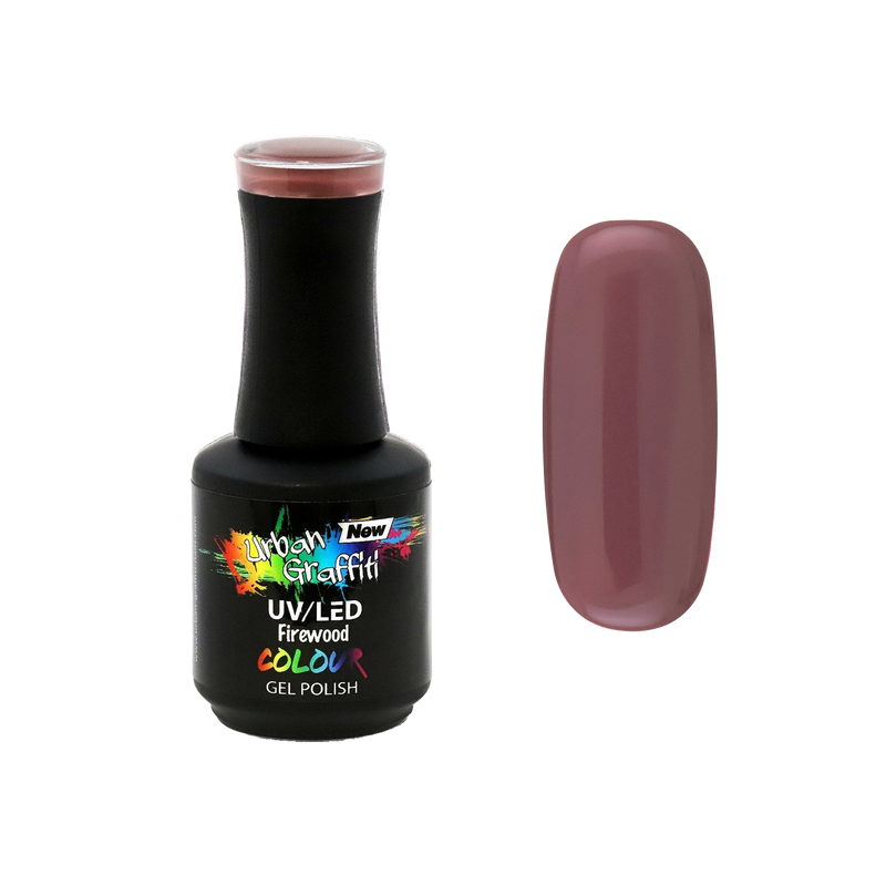 Firewood - UGGP-A0560 Urban Graffiti gēla laka 15ml