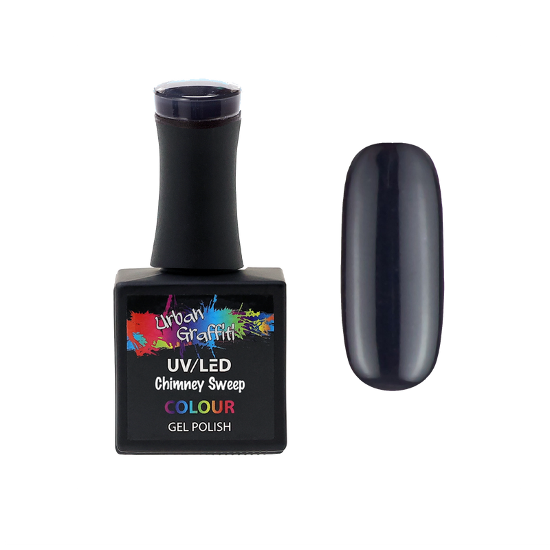 Chimney Sweep - UGGP-A0573 Urban Graffiti gēla laka 15ml