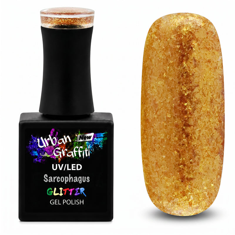Sarcophagus - UGGP-A0825 - Urban Graffiti gēla laka 15ml