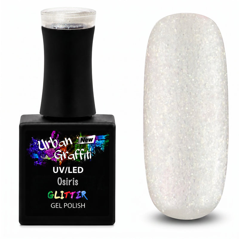 Osiris - UGGP-A0850 Urban Graffiti želejas nagu laka 15ml
