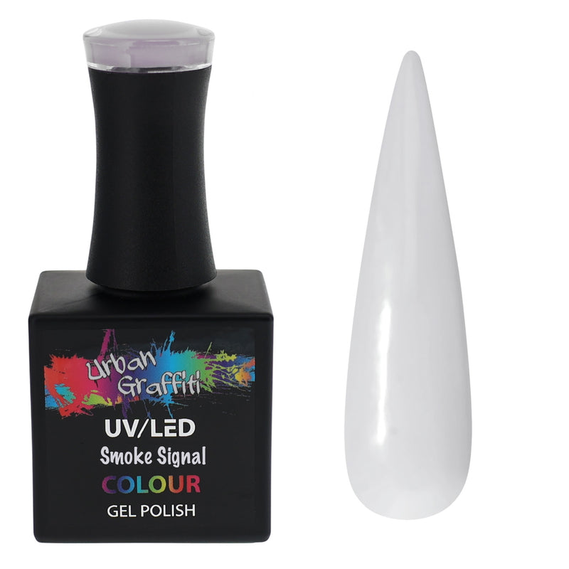 Smoke Signal - UGGP-A1138 Urban Graffiti želejas nagu laka 15ml