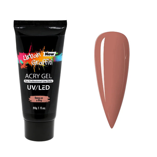 AcryGel tūbiņa - Snug as a Bug 30g