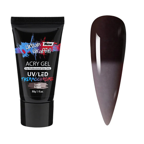 txt
Termohromiskais AcryGel - Lunar Eclipse 30 g
