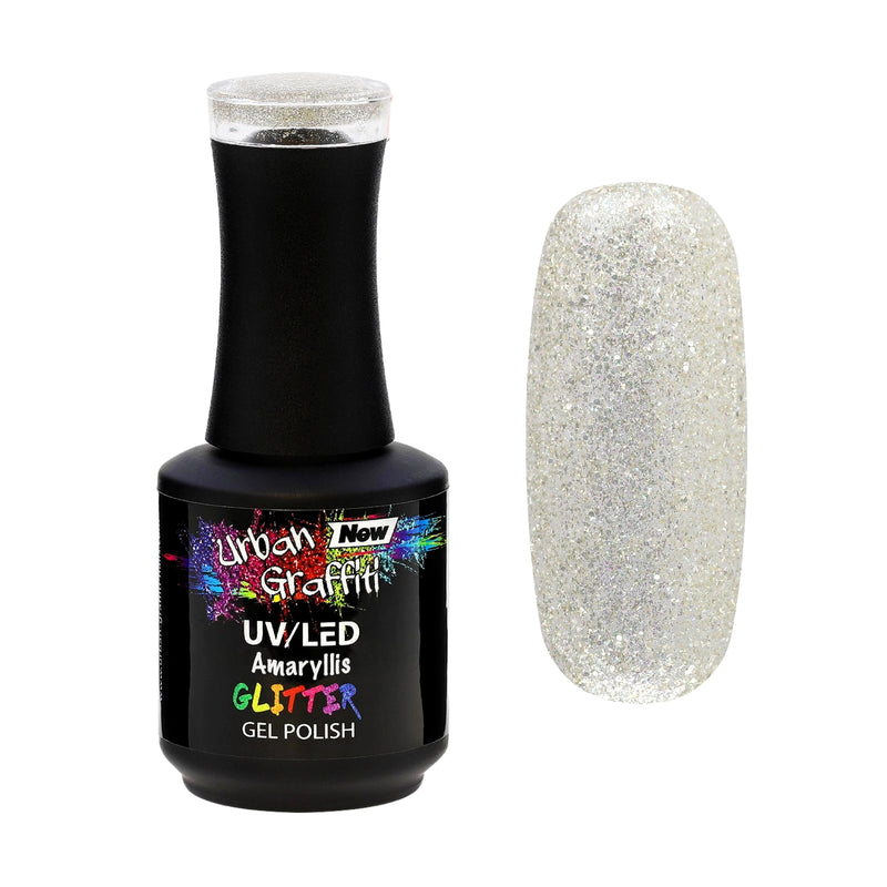Amaryllis - UGGP-A0062 - Urban Graffiti gēla laka 15ml