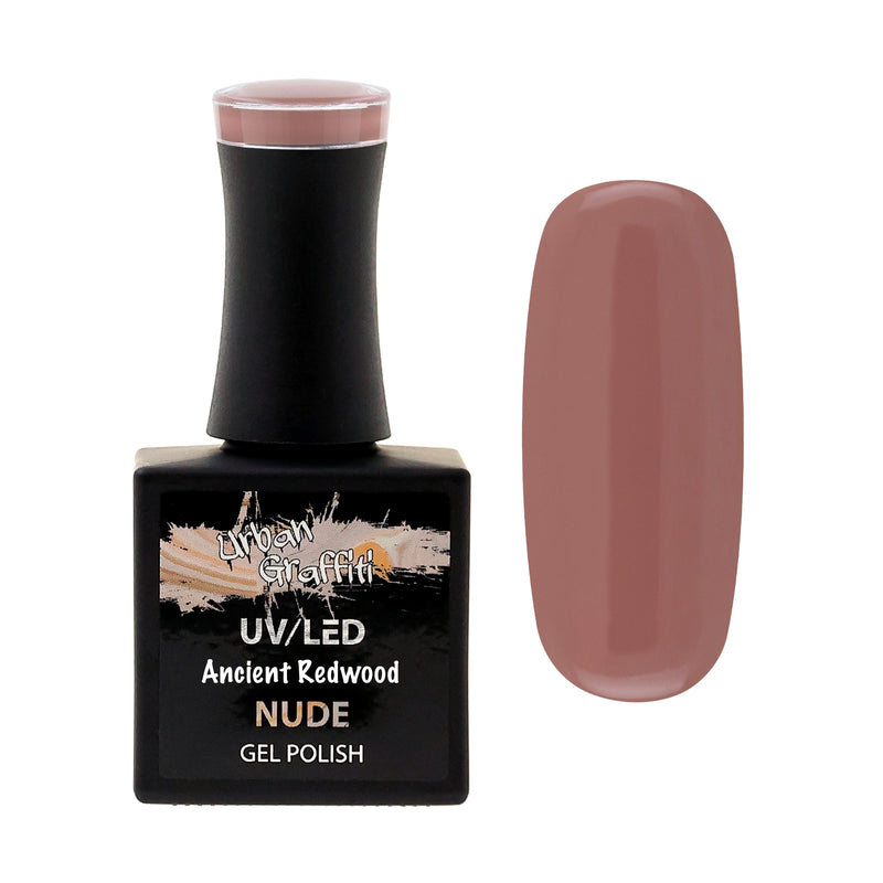 Ancient Redwood - UGGP-A0674 - Urban Graffiti gēla nagu laka 15ml