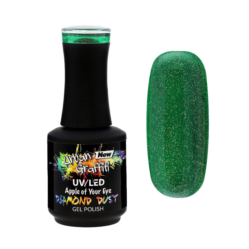 Prunelle de vos yeux - UGGP-DD002 - Vernis gel Urban Graffiti 15 ml