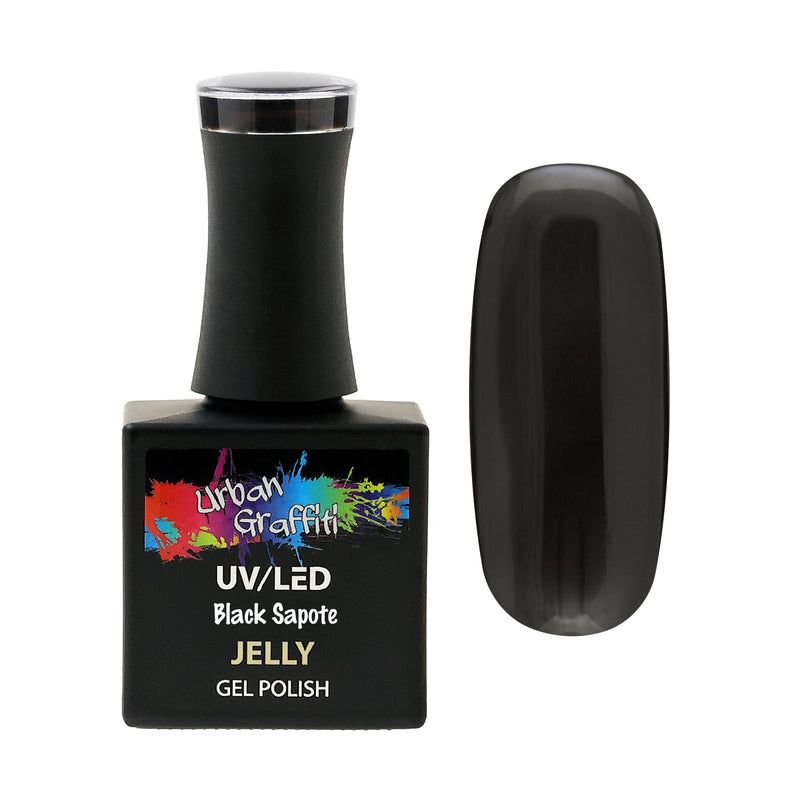 Black Sapote - UGGP-JE024 Urban Graffiti gēla laka 15ml