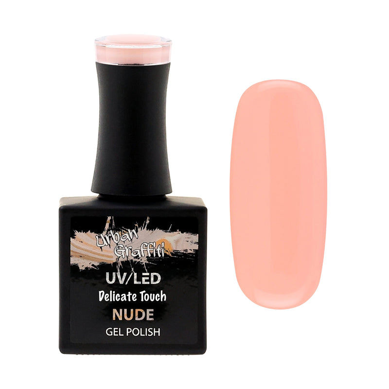 Delicate Touch - UGGP-A0148 - Urban Graffiti gēla laka 15ml