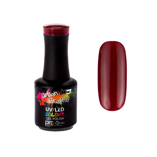 Dionysus - Urban Graffiti gēla laka 15ml UGGP-A0506
