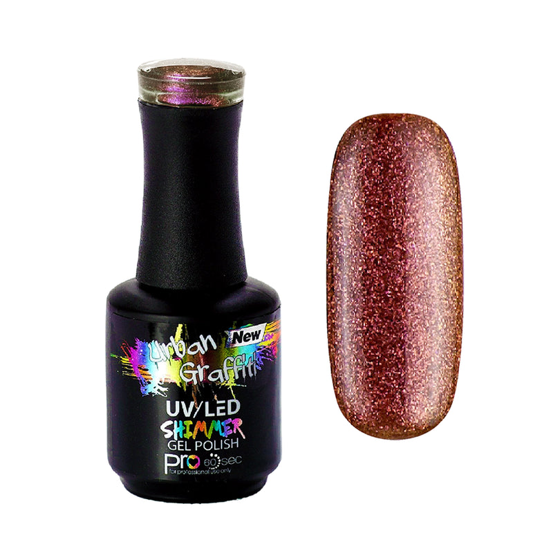 Dragon Egg - UGGP-A0936 - Urban Graffiti gēla laka 15ml