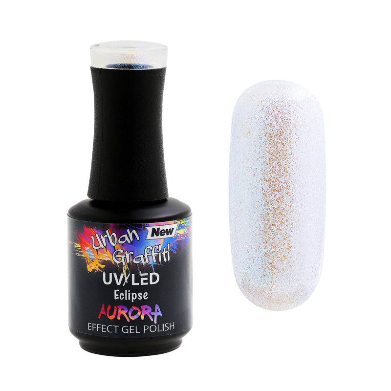 Eclipse - UGGP-AU007 - Urban Graffiti gēla laka 15ml