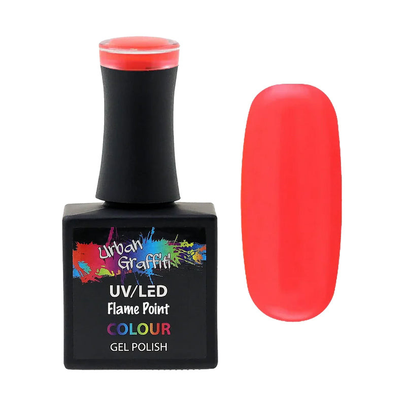 Flame Point - UGGP-A0450 - Urban Graffiti gela laka 15 ml