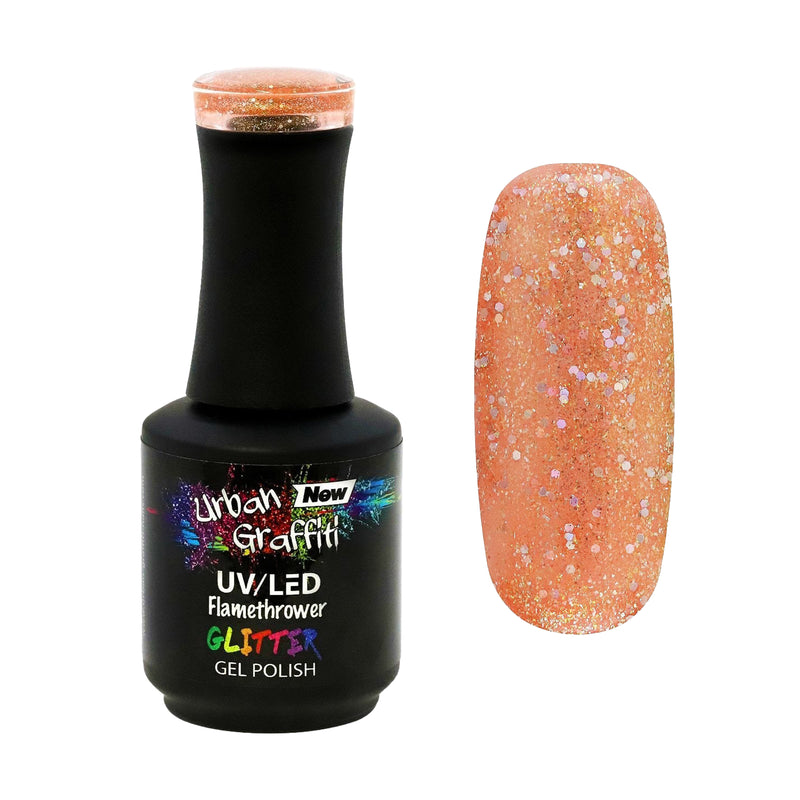 Flamethrower - UGGP-A0061 - Urban Graffiti gēla laka 15 ml