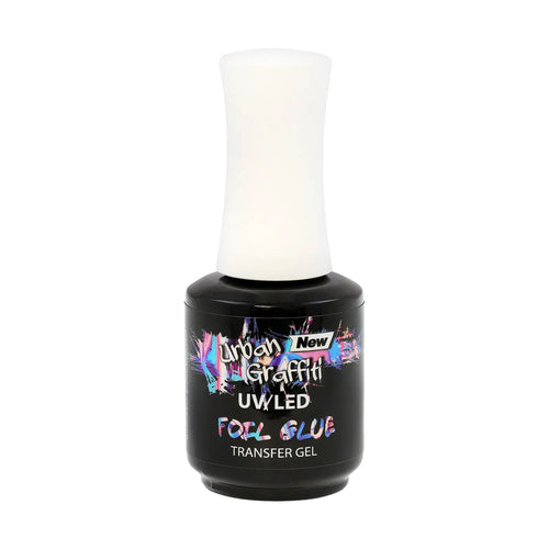 Foil Glue gēllaka 15ml