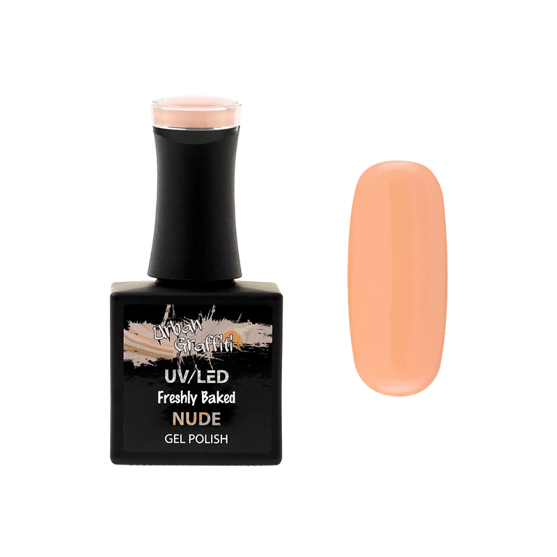Freshly Baked - UGGP-A0459 Urban Graffiti gēllaka 15ml