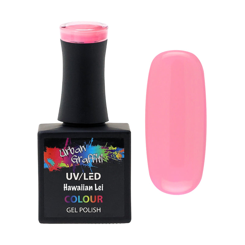 Hawaiian Lei - UGGP-A0967 Urban Graffiti gēla laka 15 ml