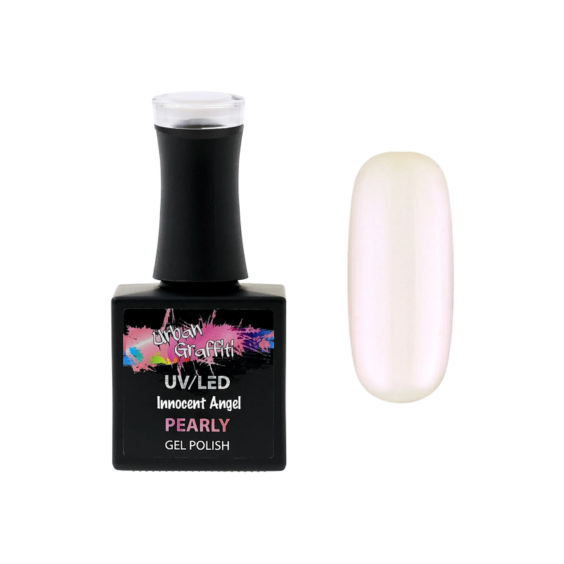 Innocent Angel - UGGP-A0345 Urban Graffiti želejas nagu laka 15ml