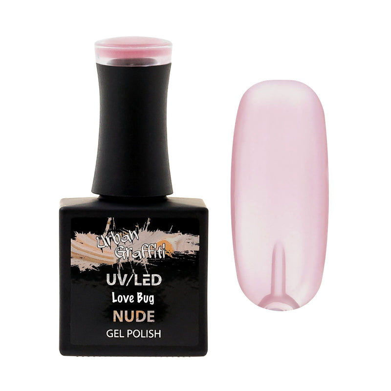 Love Bug - UGGP-NN120 - Urban Graffiti gēla laka 15 ml