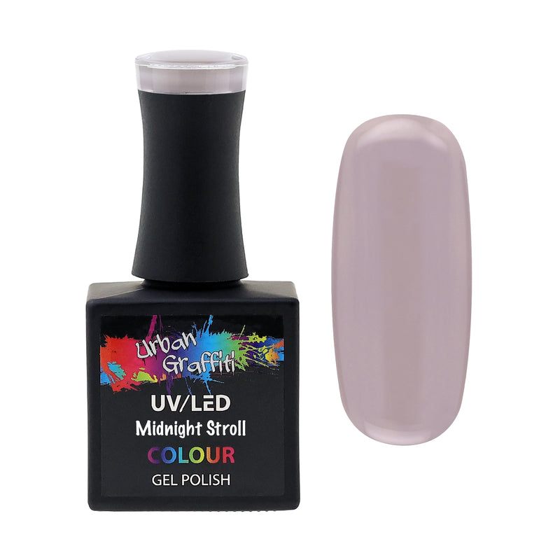 Midnight Stroll - UGGP-A0067 - Urban Graffiti gēla laka 15ml