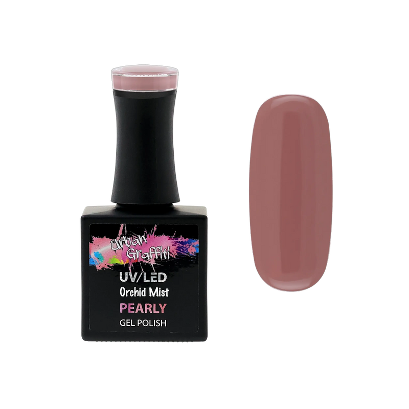 Orchid Mist - UGGP-A0477 Urban Graffiti gēllaka 15ml