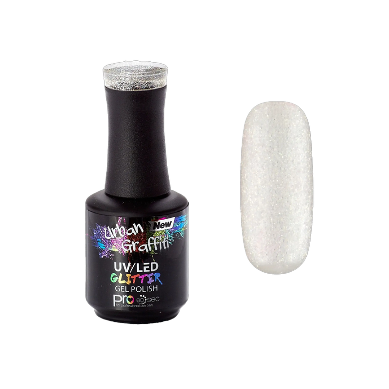Osiris - UGGP-A0850 Urban Graffiti želejas nagu laka 15ml