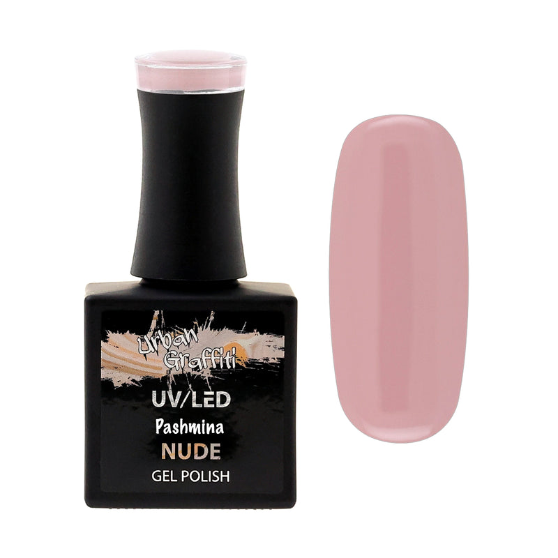 Pashmina - UGGP-A0023 Urban Graffiti želejas nagu laka 15ml