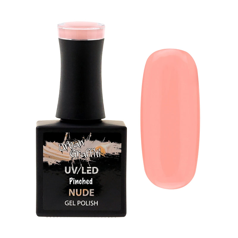 Pinched - UGGP-A0680 - Urban Graffiti gēla laka 15ml