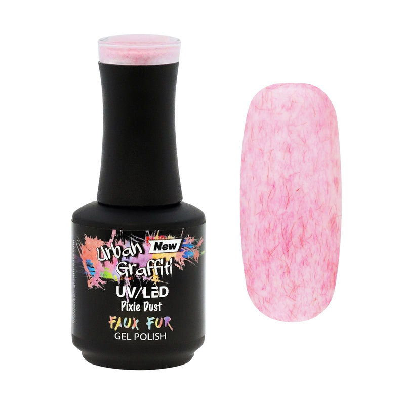 Pixie Dust - UGGP-XV004 Urban Graffiti želejas nagu laka 15ml