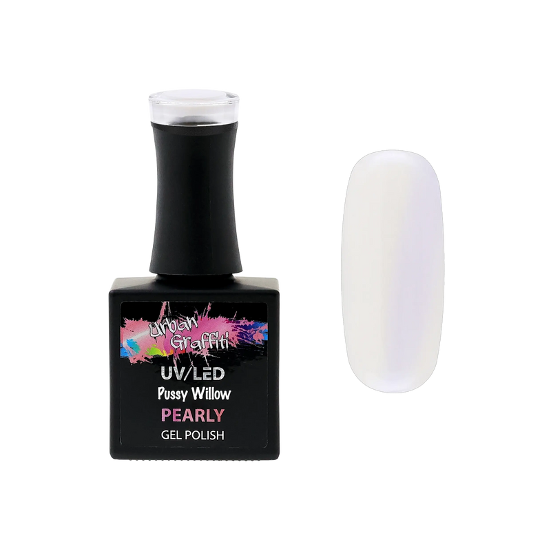Pussy Willow - UGGP-A0859 Urban Graffiti želejas nagu laka 15ml