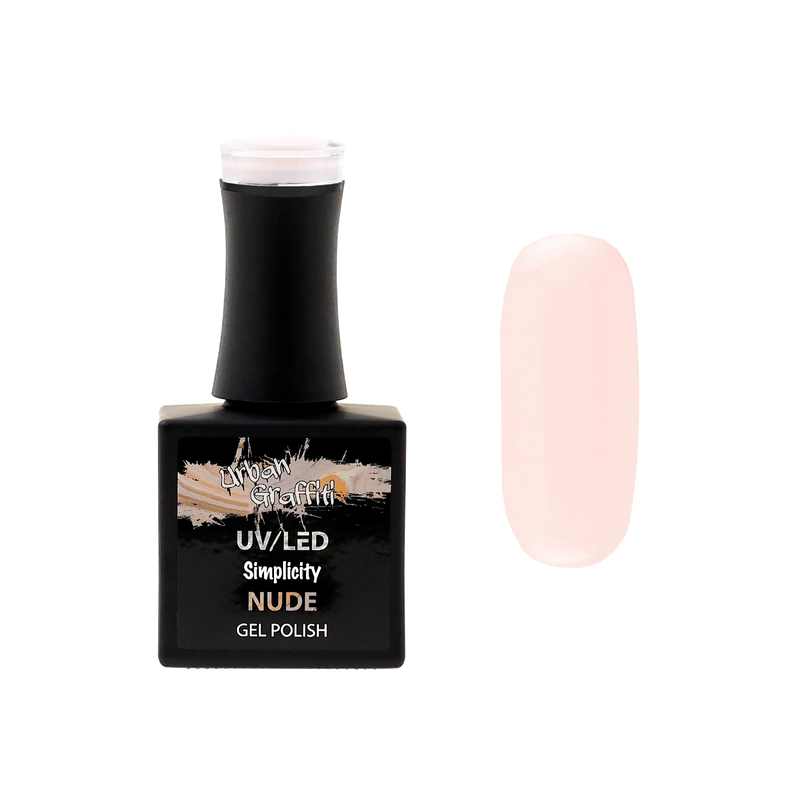 Simplicity - UGGP-A0750 Urban Graffiti gēllaka 15ml