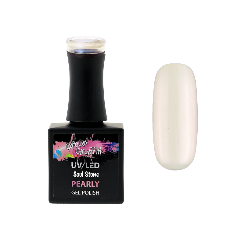 Soul Stone - UGGP-A0895 Urban Graffiti želejas nagu laka 15ml
