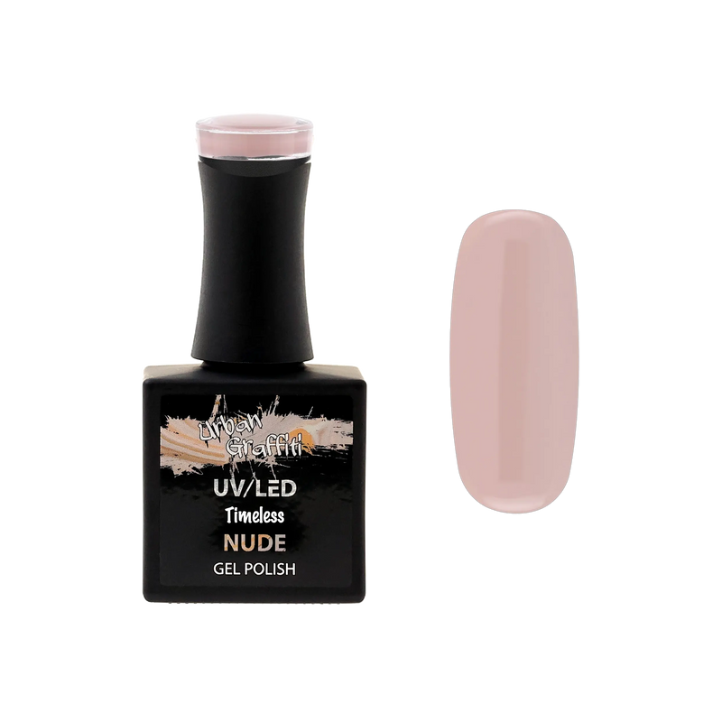 Timeless - UGGP-A0369 Urban Graffiti gēllaka 15ml