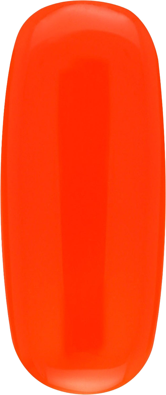 Heatwave - UGGP-A0003 - Urban Graffiti gēla nagu laka 15ml