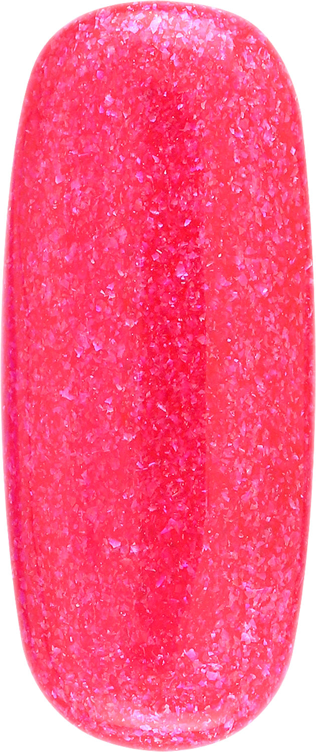 Cotton Candy - UGGP-A0033 Urban Graffiti gēllaka 15ml