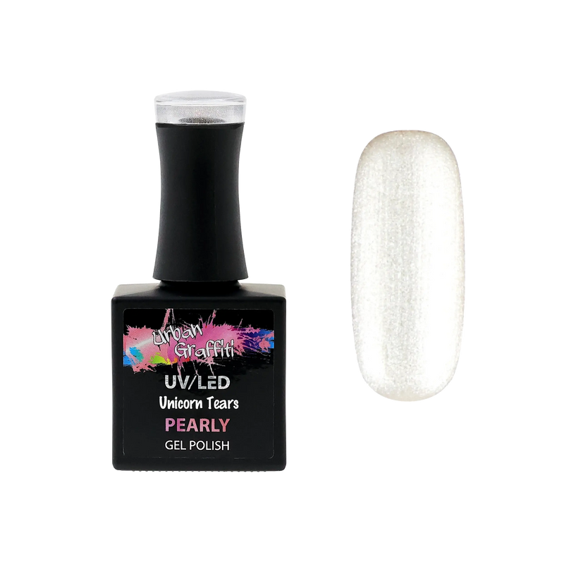 Unicorn Tears - UGGP-A0052 Urban Graffiti gela nagu laka 15ml