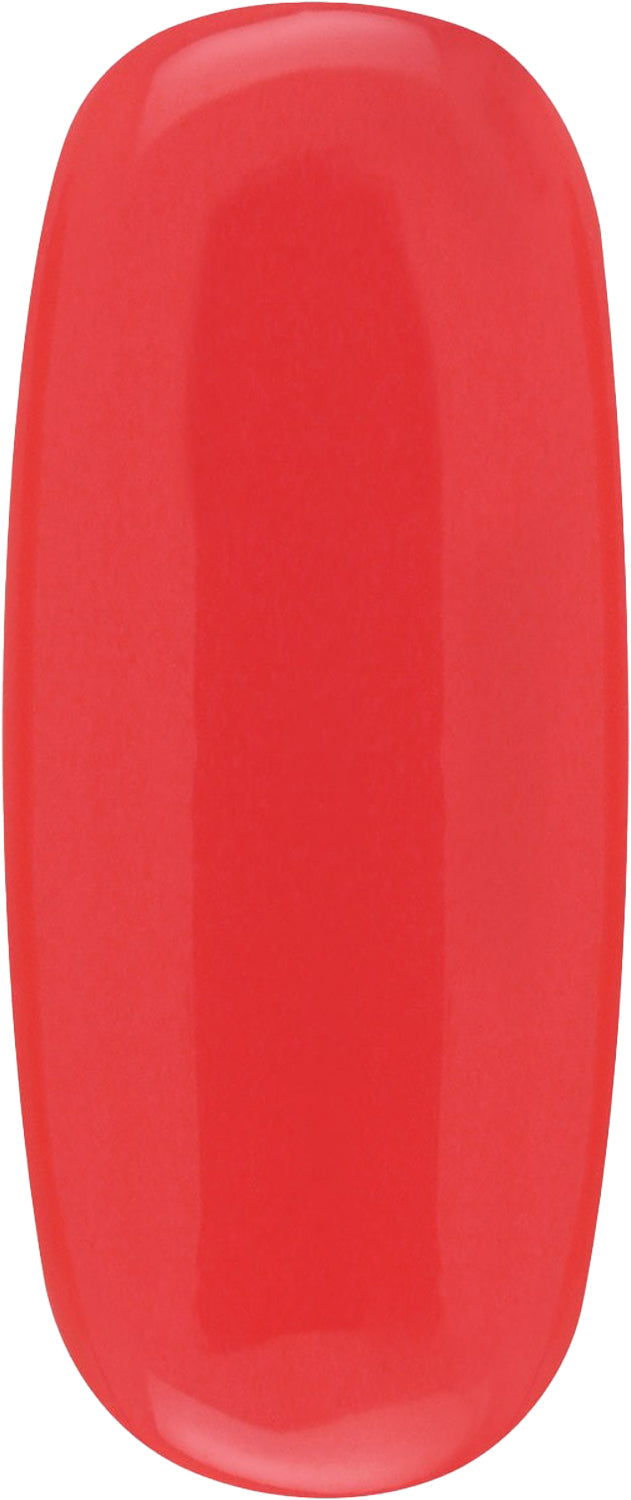Fire Princess - UGGP-A0141 Urban Graffiti gēla laka 15ml