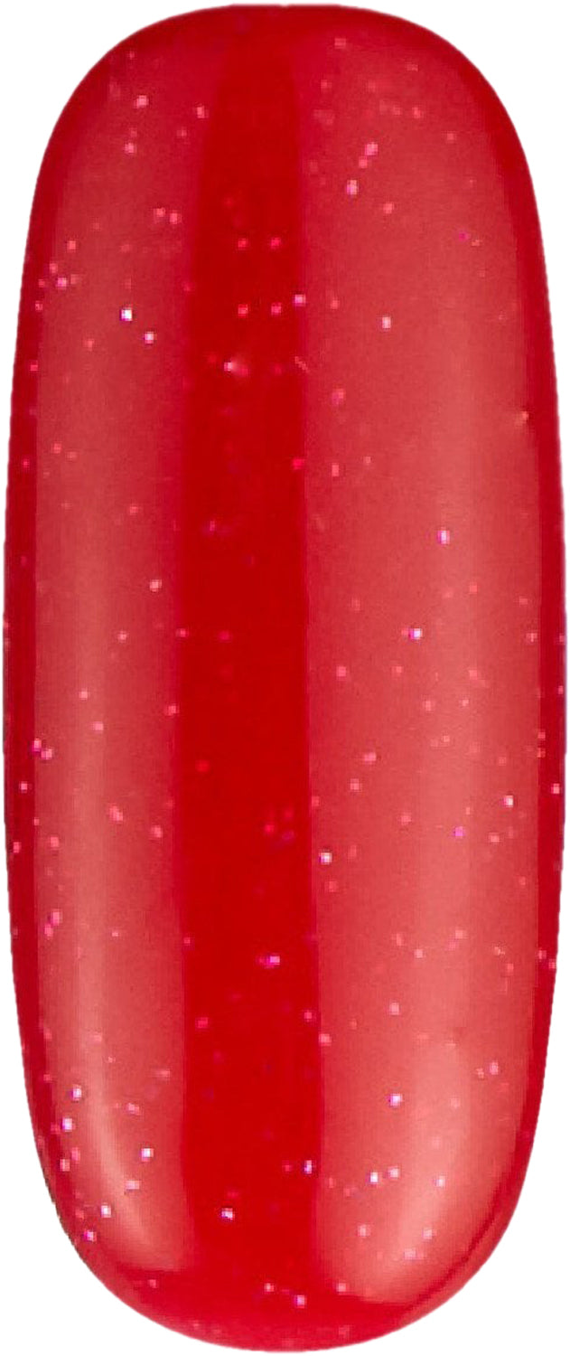 Sorbet à la fraise - UGGP-A0305 Vernis gel Urban Graffiti 15ml