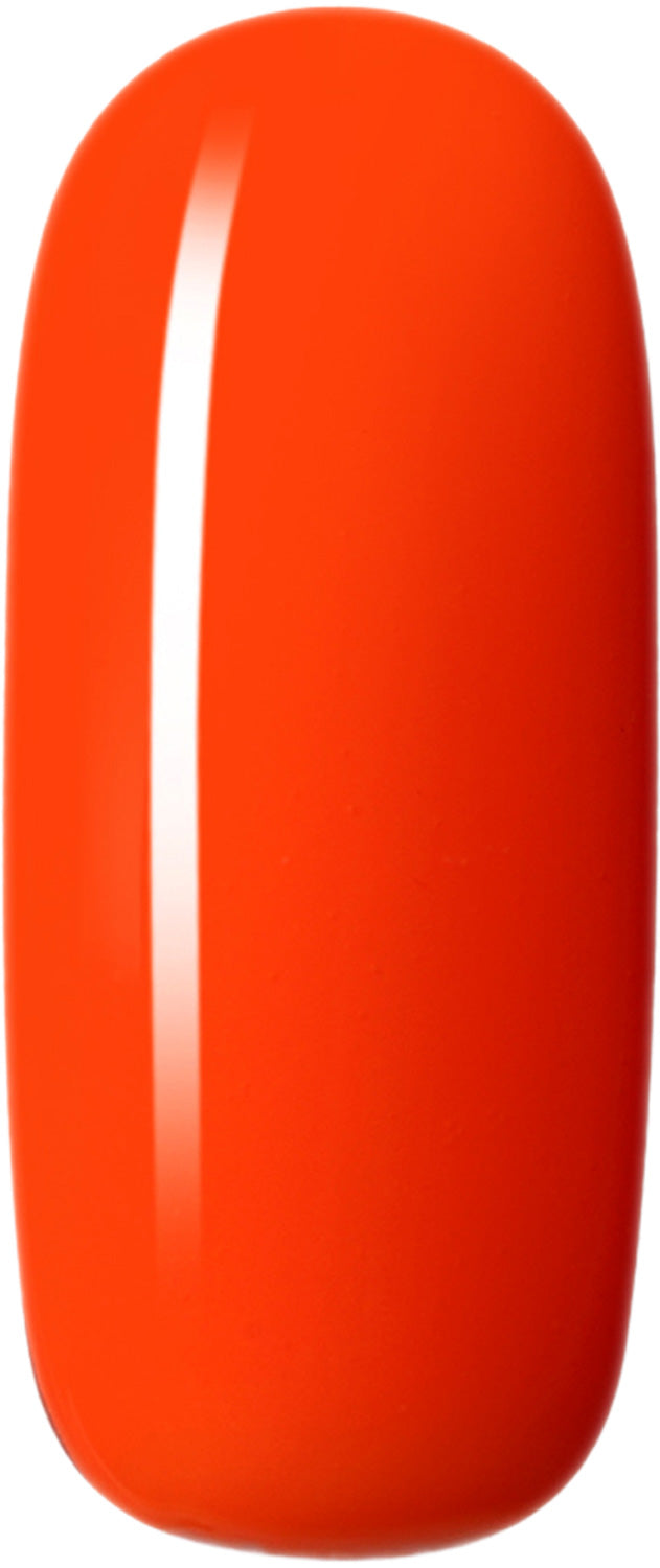 Blazed Orange - UGGP-A0540 Urban Graffiti želejas nagu laka 15ml