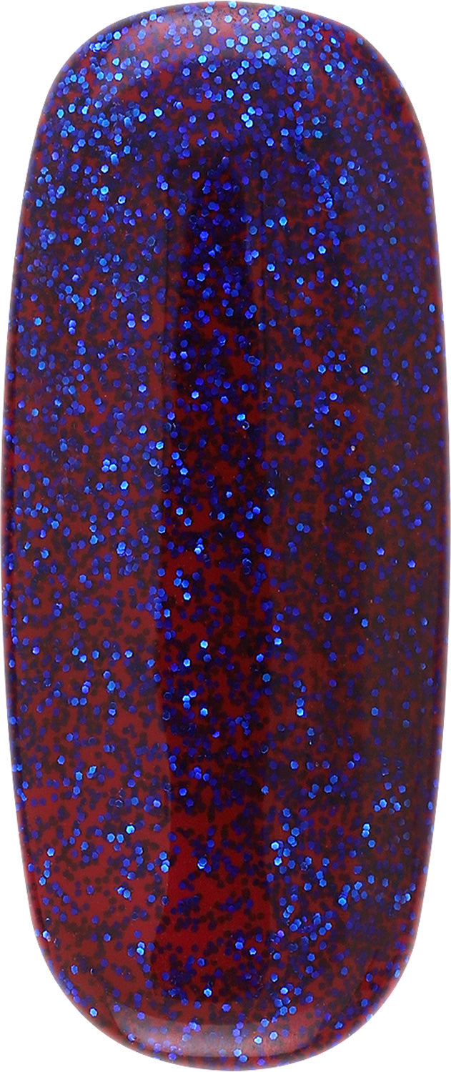 Cosmos - UGGP-A0794 Vernis Gel Graffiti Urbain 15ml
