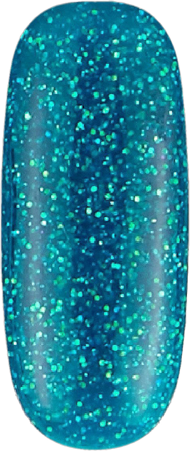 Aqua Vitae - UGGP-A0799 Gel Vernis à Ongles Graffiti Urbain 15ml
