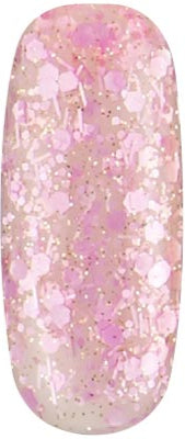 Peony - UGGP-A0884 Urban Graffiti gēllaka 15 ml